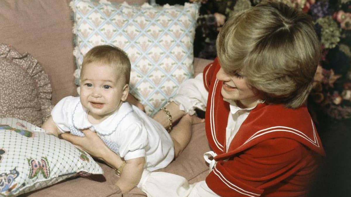 Britain's%20Prince%20William%2C%20the%206-month%20old%20son%20of%20British%20Prince%20Charles%20and%20Princess%20Diana%2C%20during%20a%20special%20picture%20call%20at%20Kensington%20Palace%20in%20London.%0A