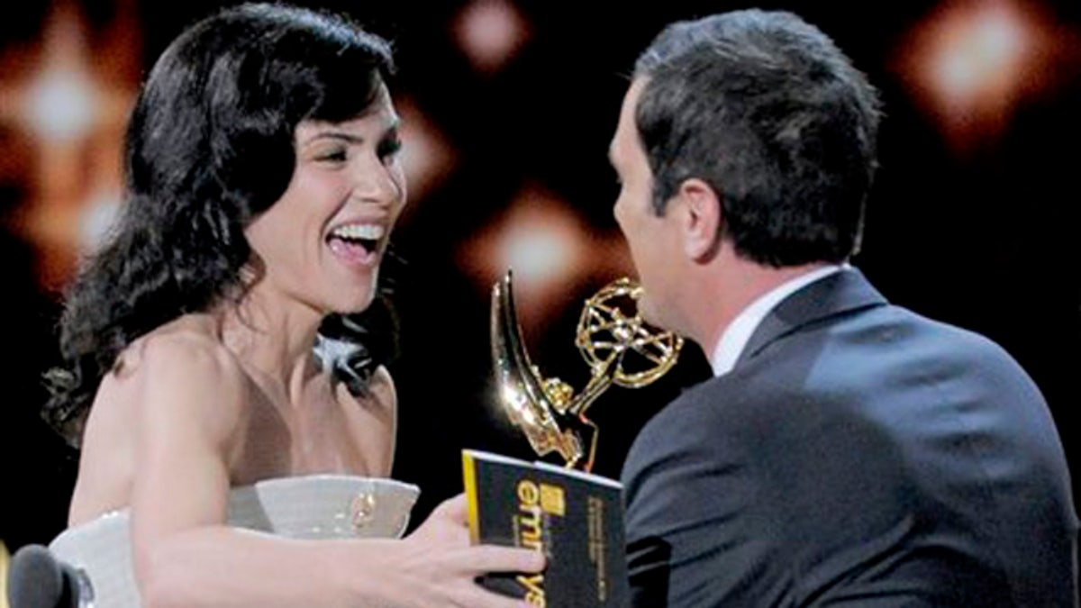 63rd Primetime Emmy Awards - Show
