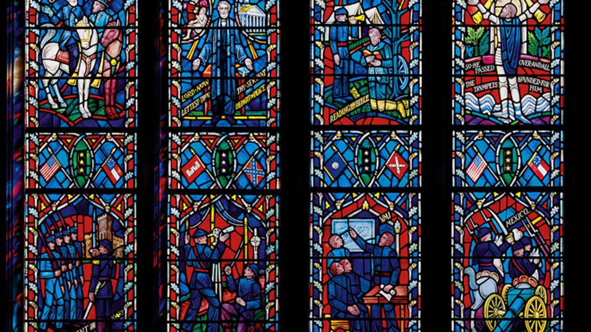 cathedral