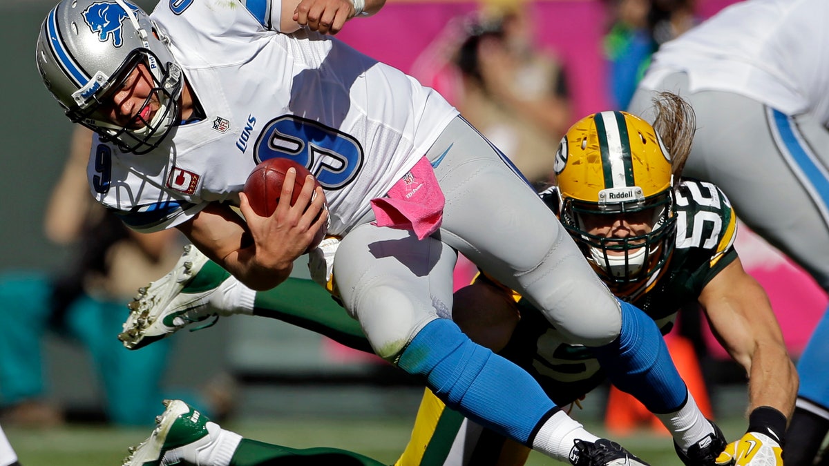 9335c9af-Lions Packers Football