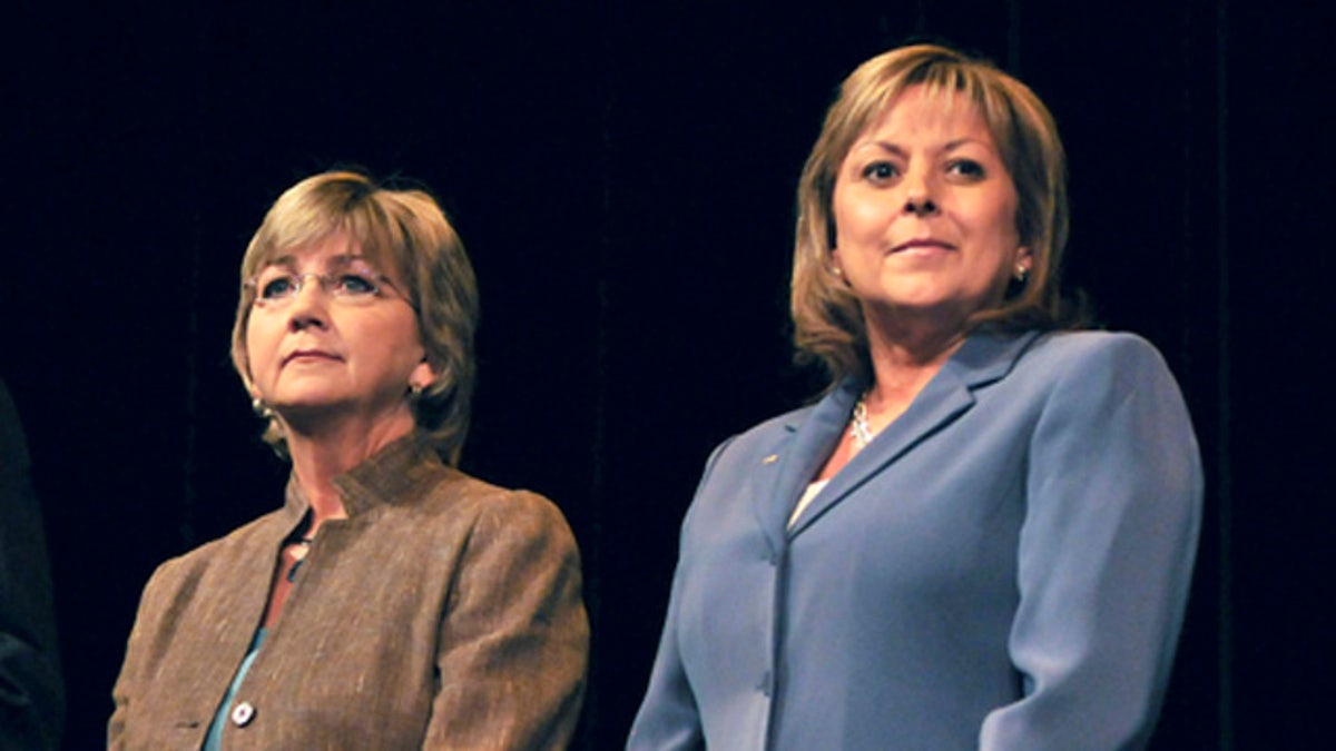 0e457472-New Mexico Governor