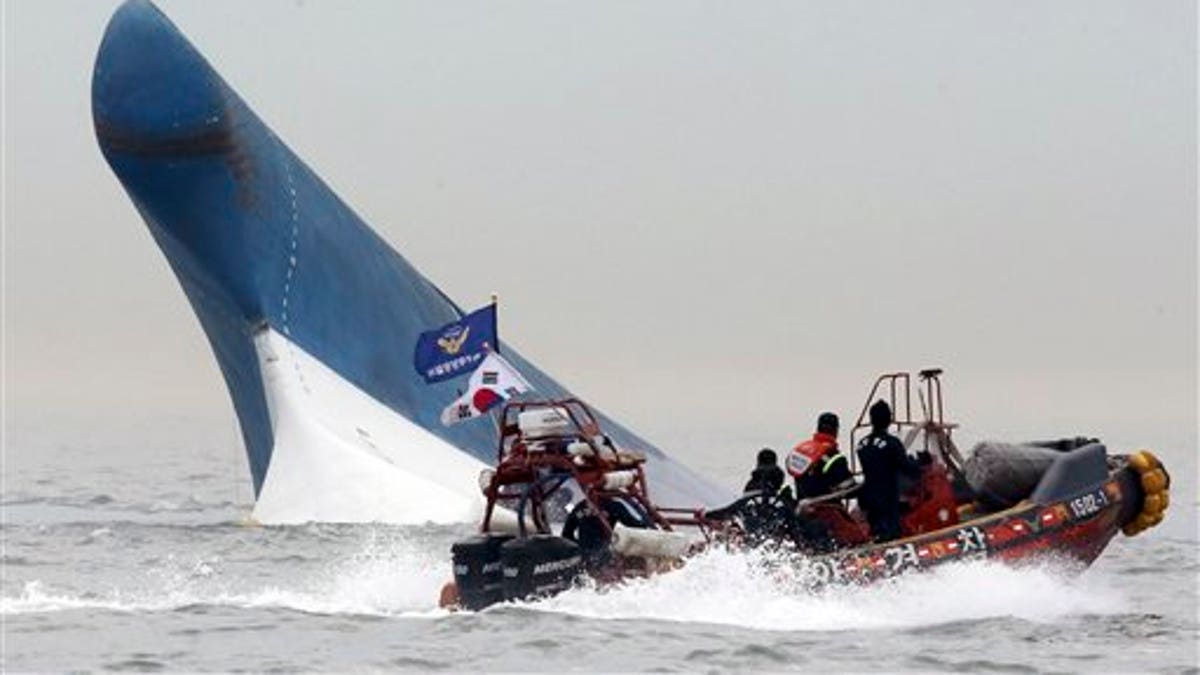0ee3aa2f-South Korea Ship Sinking