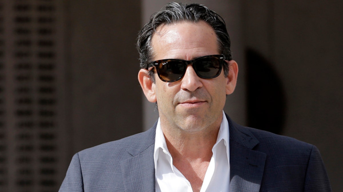 Judge orders Anthony Bosch former Biogenesis Clinic owner back