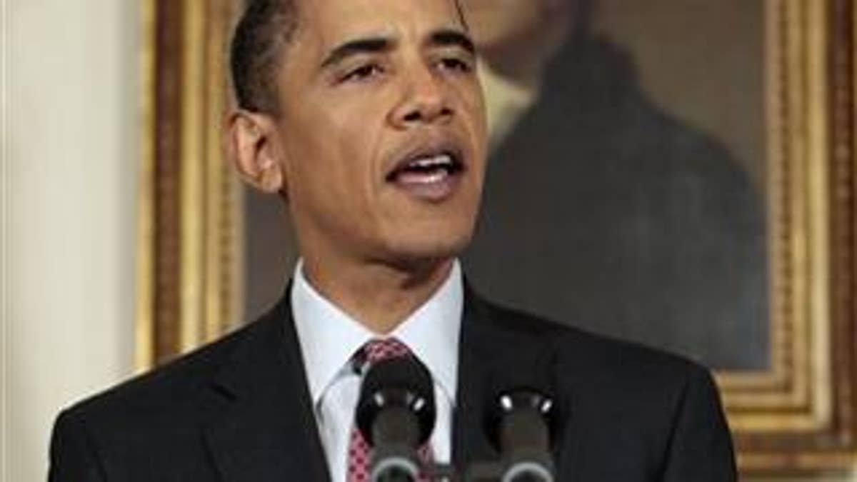 Obama: Iran Harus Ambil ‘Tindakan Konstruktif’