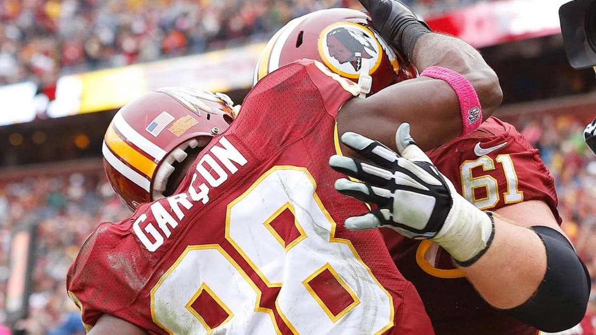 Redskins garcon cheap