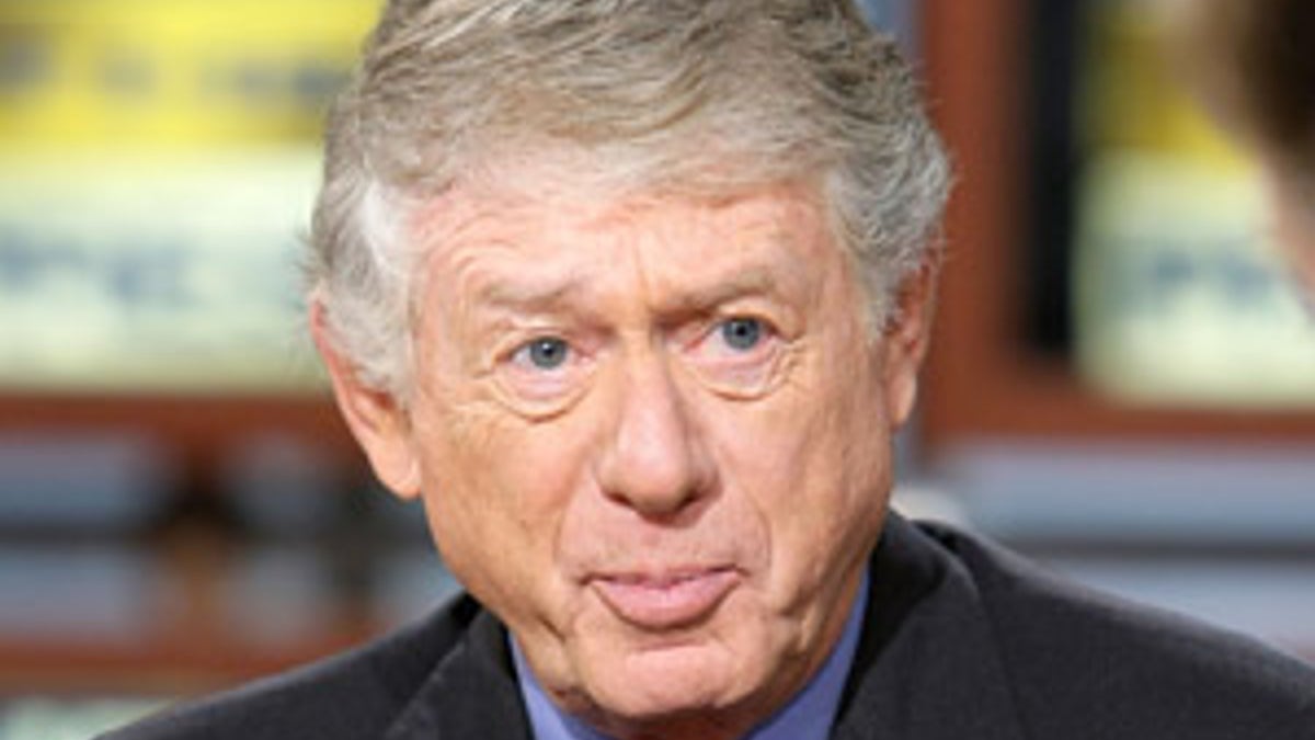 Ted Koppel's Son Found Dead Fox News