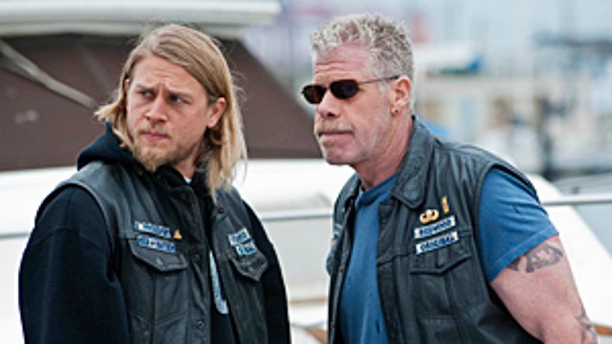 Sons of Anarchy: How Will Jax Handle His Emotional Devastation
