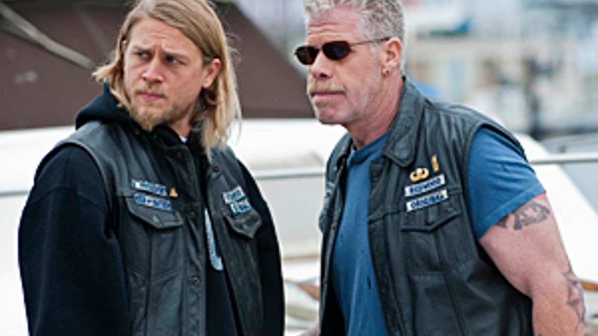 Sons of Anarchy: How Will Jax Handle His Emotional Devastation?