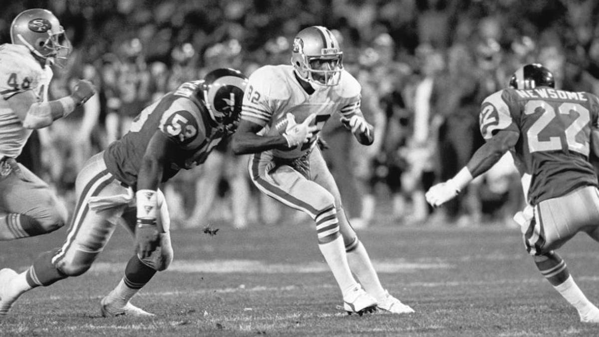 82 John Taylor - 49ers  San francisco 49ers football, 49ers