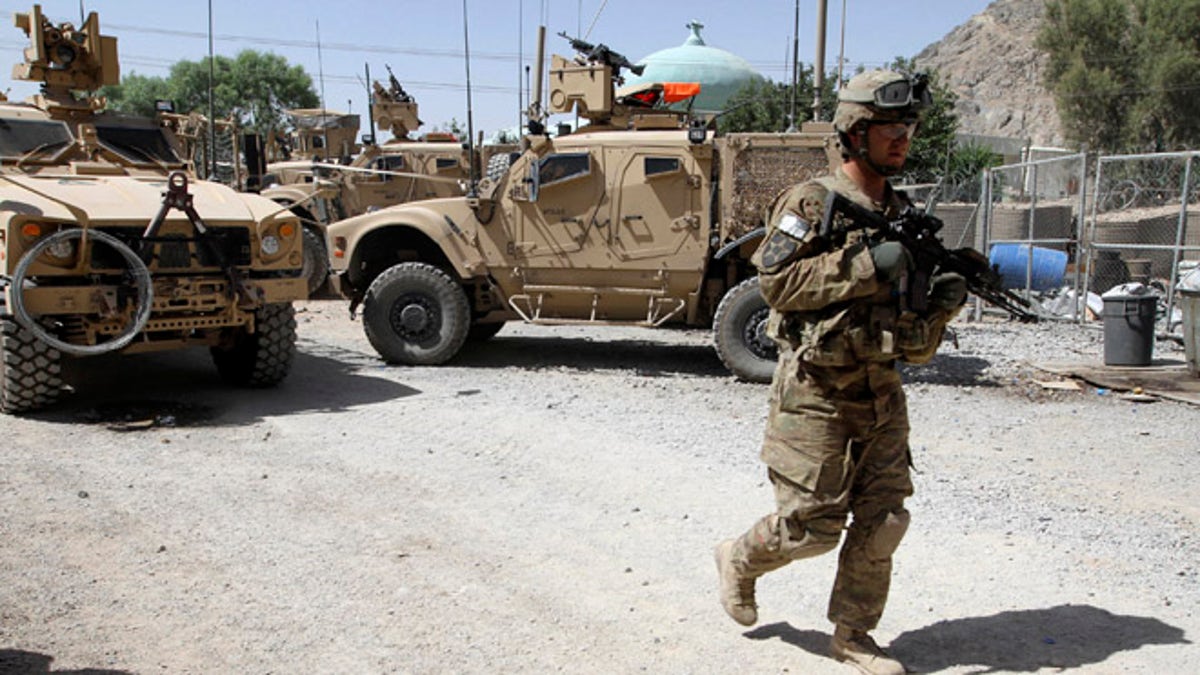 Why It Matters Afghanistan