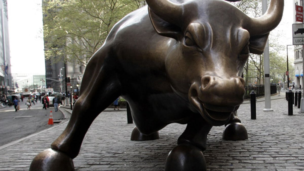 Why It Matters Wall Street Regulation