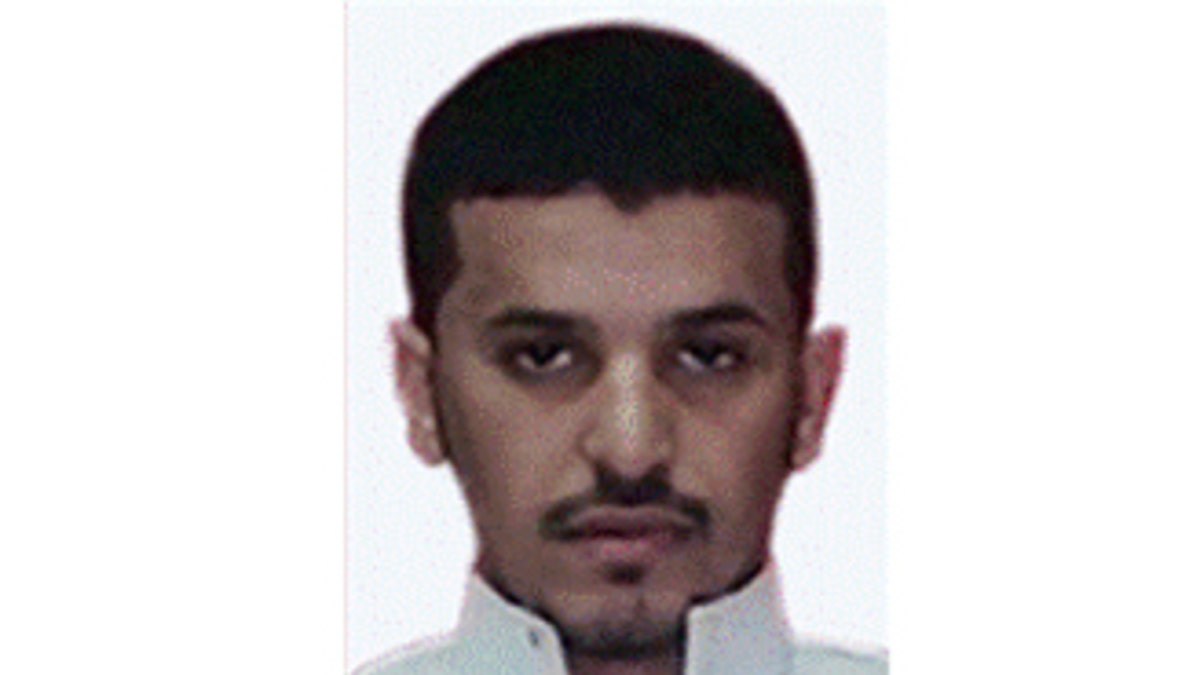 Yemen-Al-Qaida Bombmaker