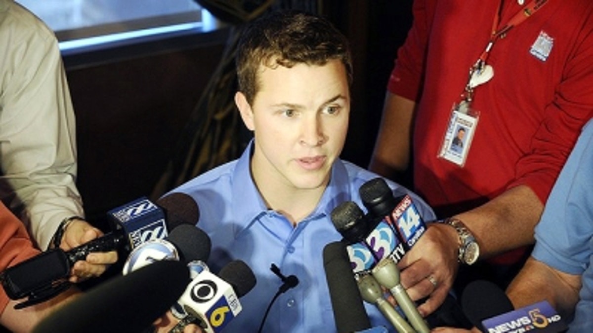 Piala: Bayne masih mencari peluang untuk bersinar