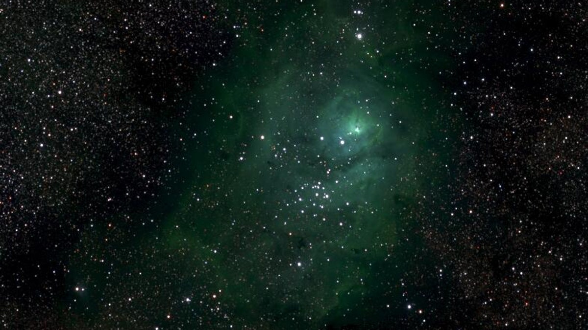 Astronomers produce massive image of the Milky Way | Fox News