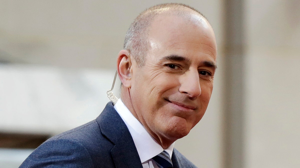 matt lauer 10