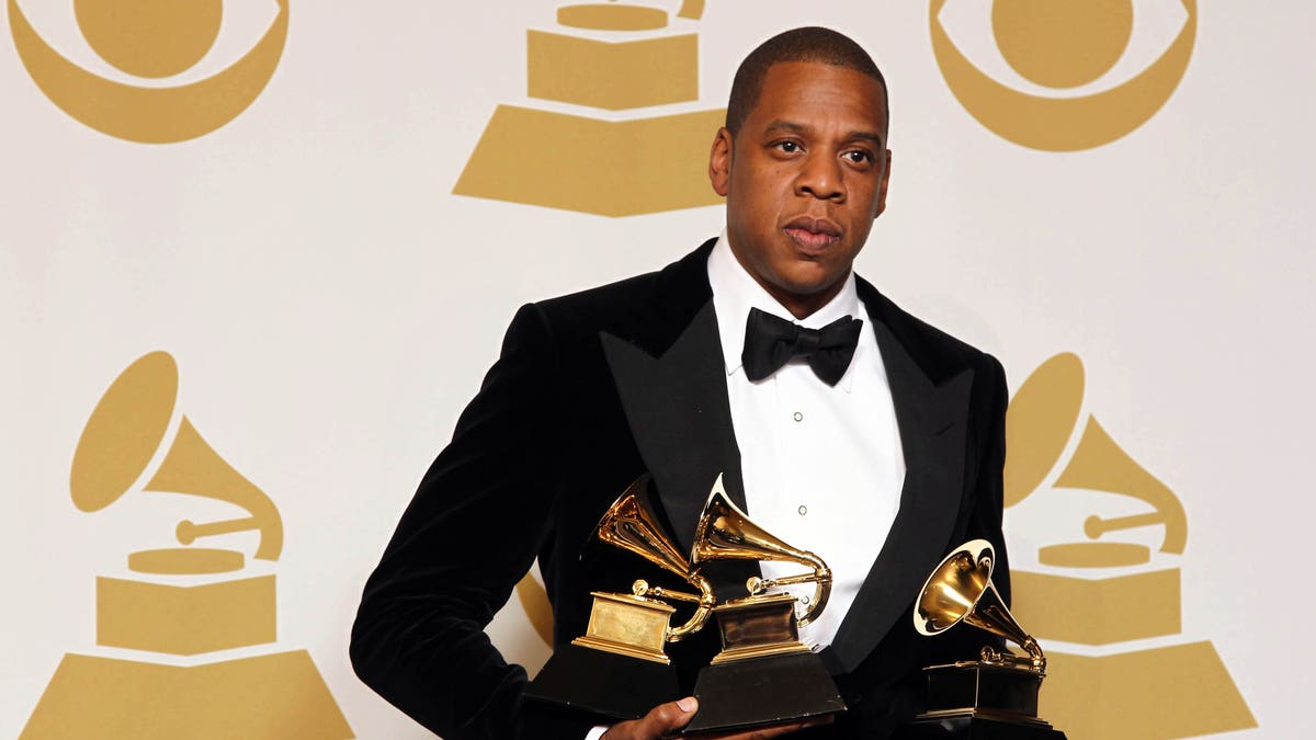 10d06c18-2013 Grammy Awards Press Room