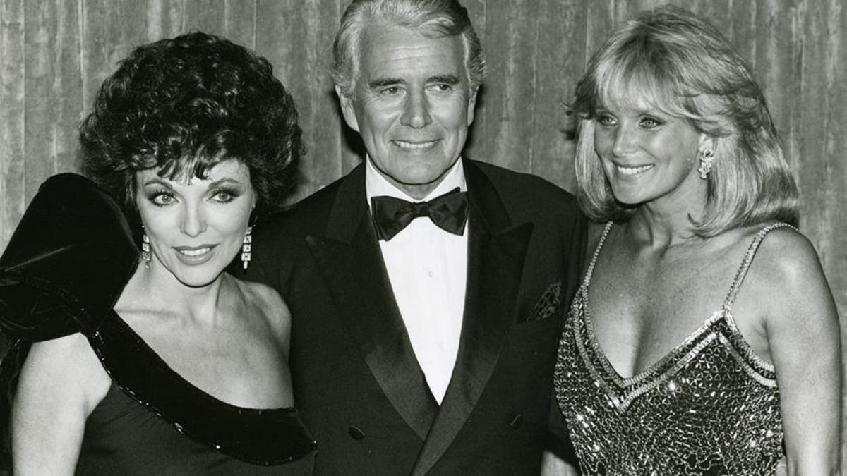 Linda evans pics