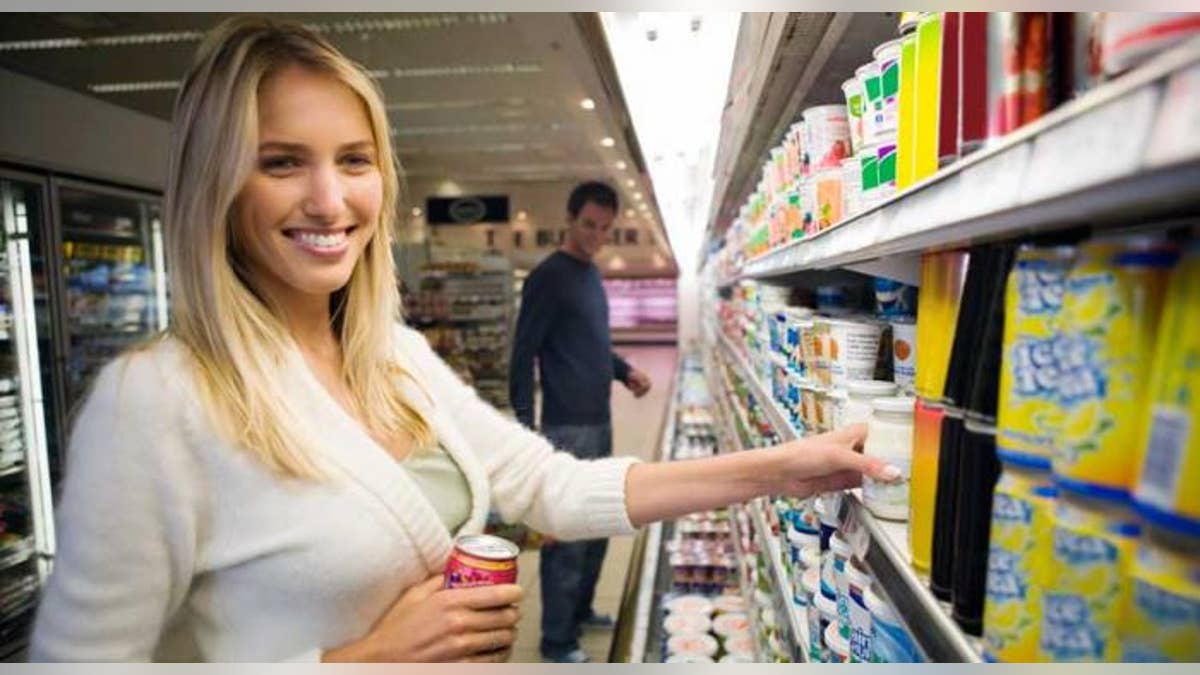 11 cara menghemat uang untuk makanan sehat