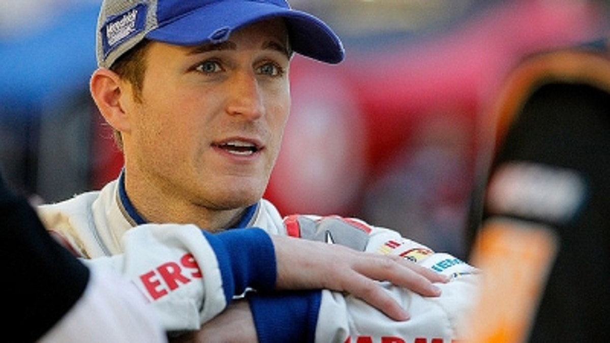 Piala: Kahne tiba di atas