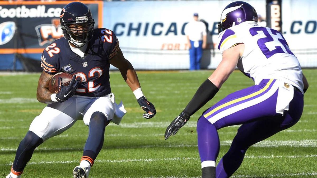 Analisis dampak laporan cedera sepak bola fantasi minggu ke 10