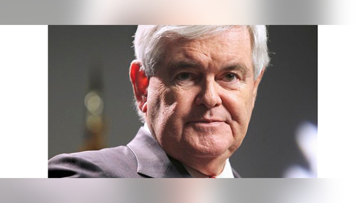 Gingrich's Risk