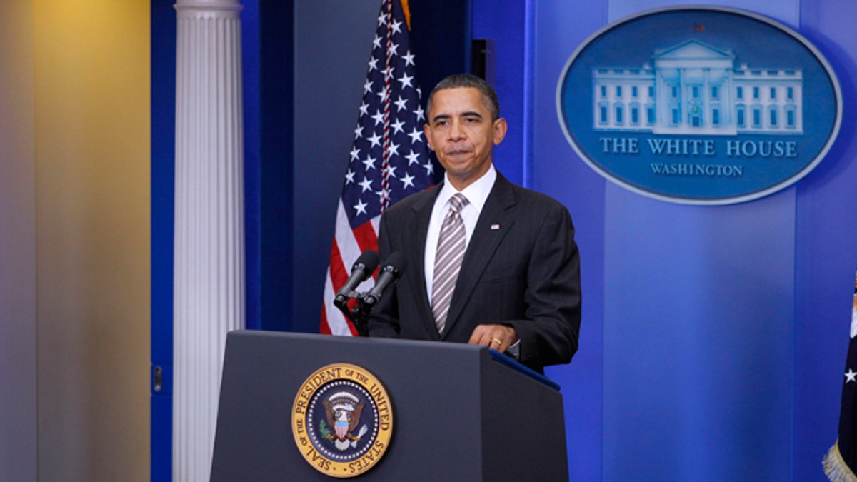 Obama General Motors