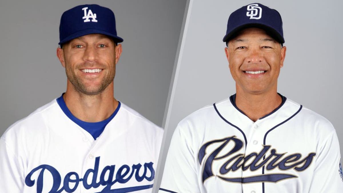 Dodgers Rumors: Manager Search Down To Gabe Kapler, Dave Roberts