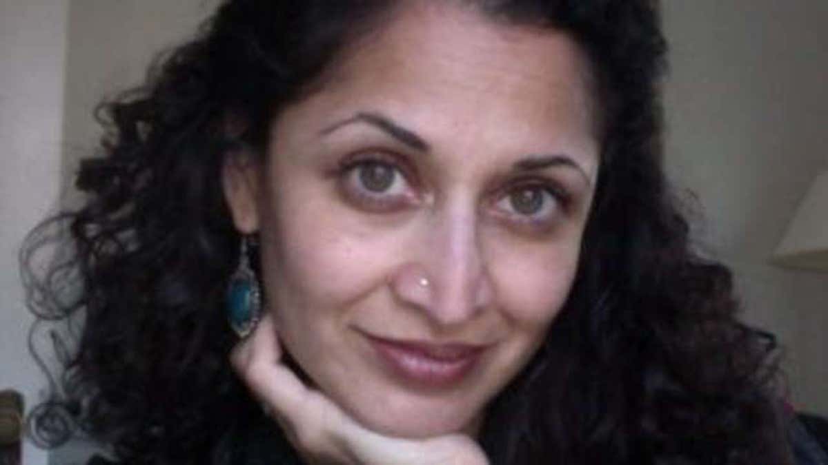 American Anita Ashok Datar, 41, died in an attack at a Mali luxury hotel on Friday.