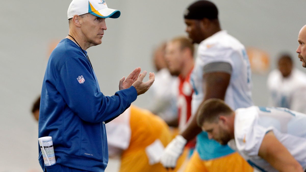 21e66bca-Dolphins Turmoil Football