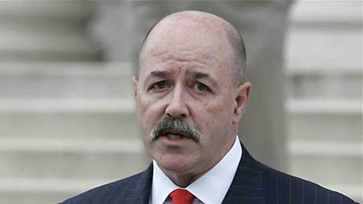 Ex-NYC Police Chief Bernard Kerik Sentenced To 4 Years In Prison | Fox News