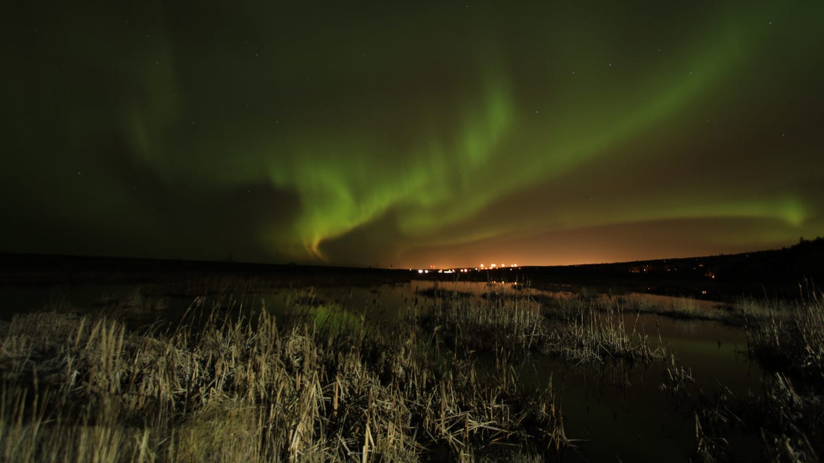 11e4ca30-APTOPIX Northern Lights Anchorage