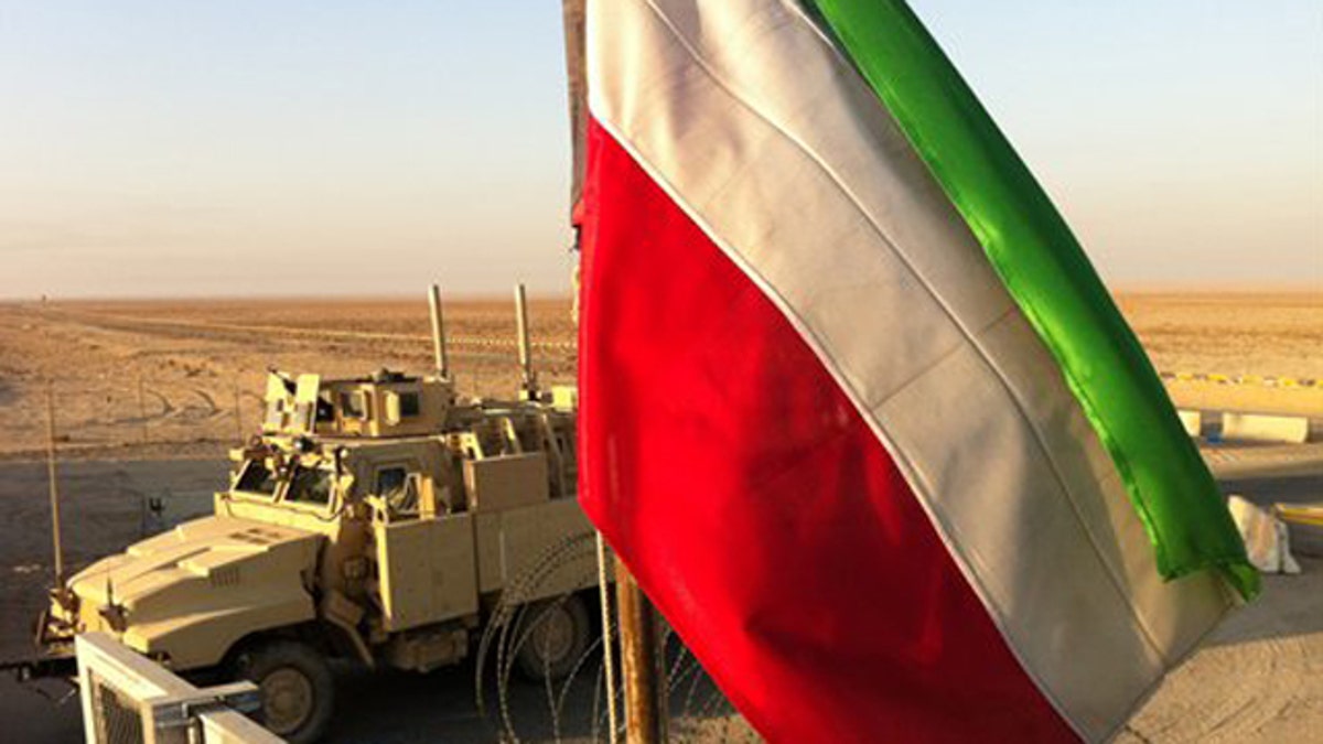 08f71986-Mideast Iraq US Troops