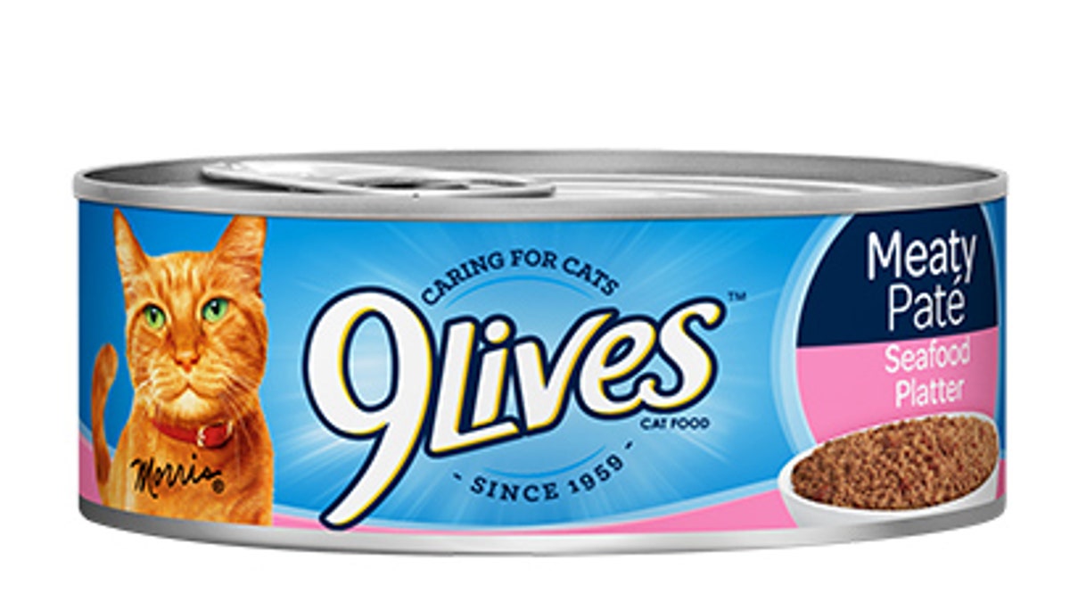 Cat food recalled for low levels of essential nutrient Fox News