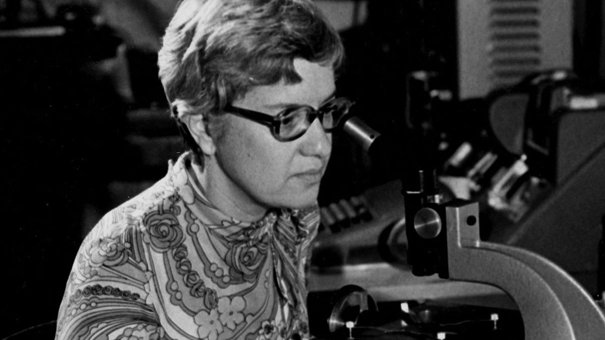 1227 vera rubin