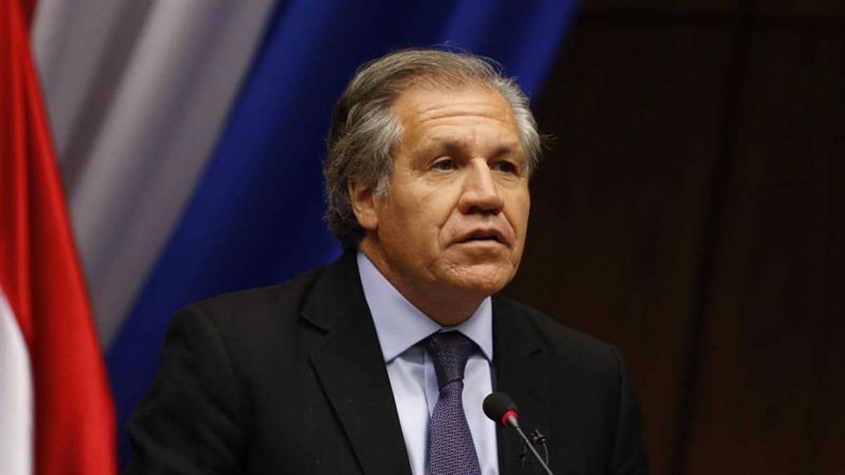 Luis Almagro