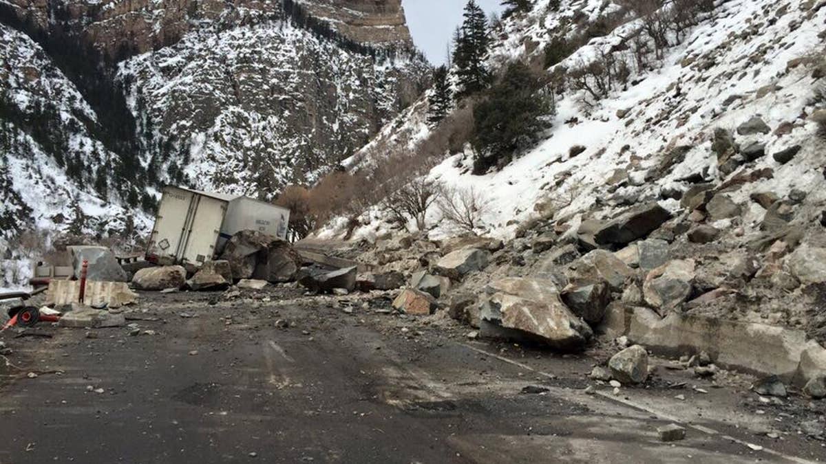 co rock slide 216A