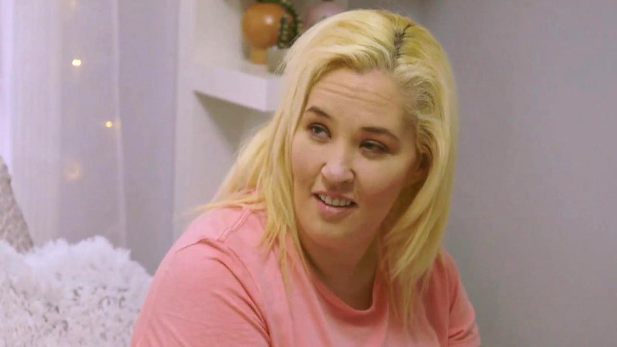 Mama June posts 'proud' swimsuit throwback after slight weight gain ...