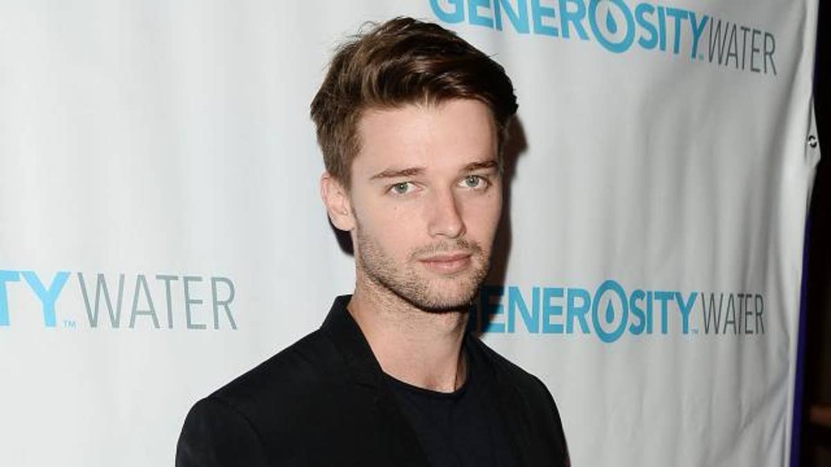 Patrick Schwarzenegger Quote: “I love to go shopping and see what