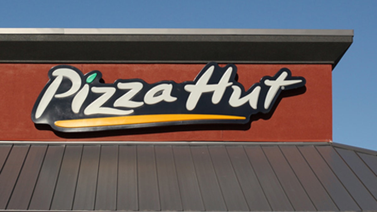 pizzahut