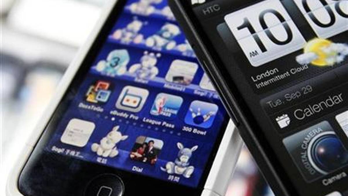 Startup Amerika mendapatkan manfaat dari deteksi jantung berbasis ponsel pintar