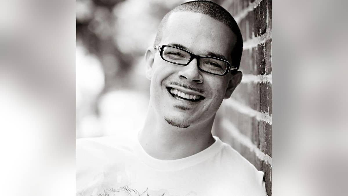 Shaun King, a controversial Black Lives Matter activist.