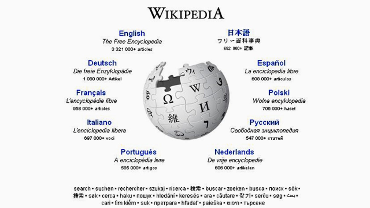 One, Two, Three, Go! - Wikipedia