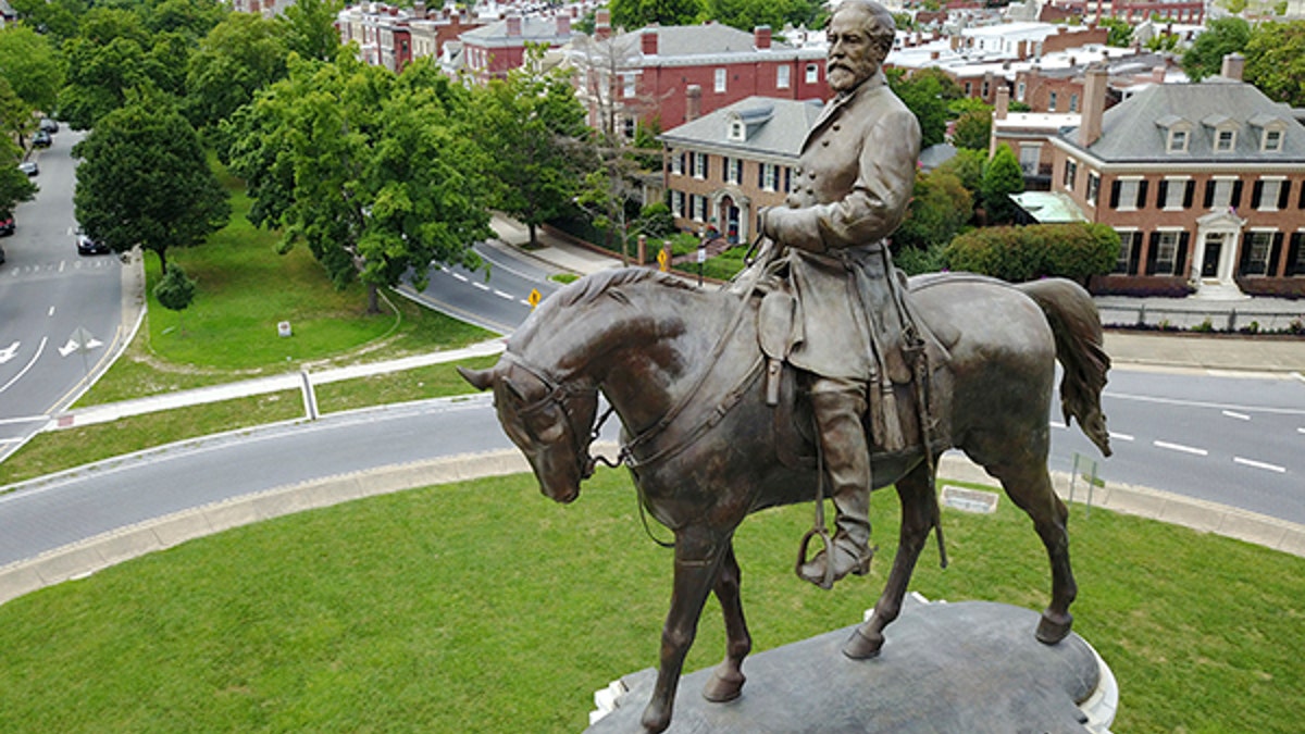 confederate monument 13