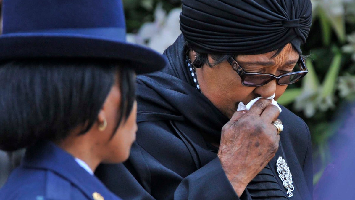 0accb96c-South Africa Mandela Mourning