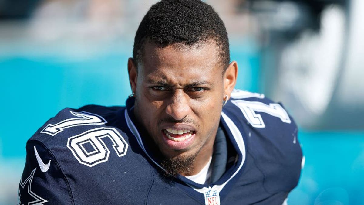 Carolina Panthers Place Greg Hardy on Exempt List for Domestic