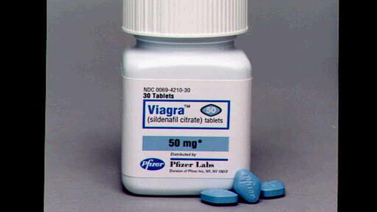 Viagra (Sildenafil) 100 mg – True North Meds