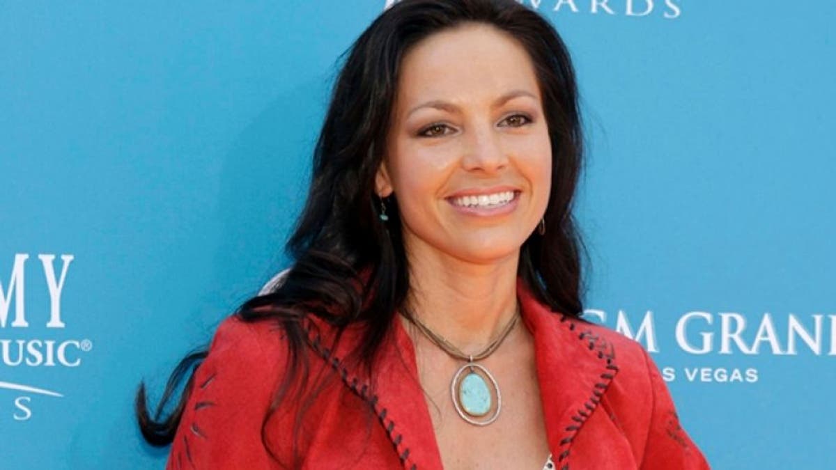 joey feek