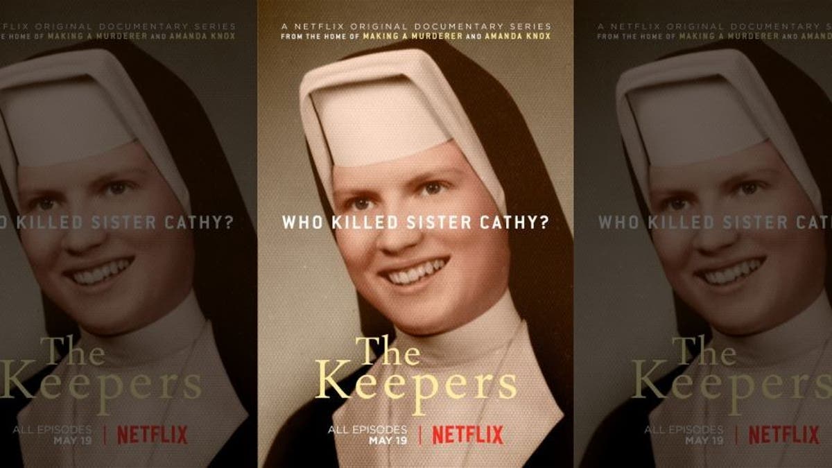 The Keepers