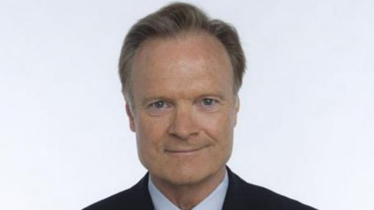 Lawrence O'Donnell