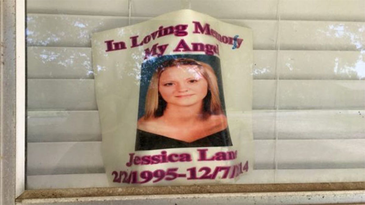 Jessica Chambers 4